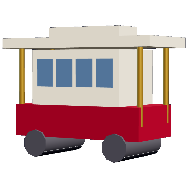 Cable car